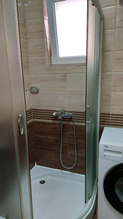 ベオグラードAparment Relaxアパートメント エクステリア 写真