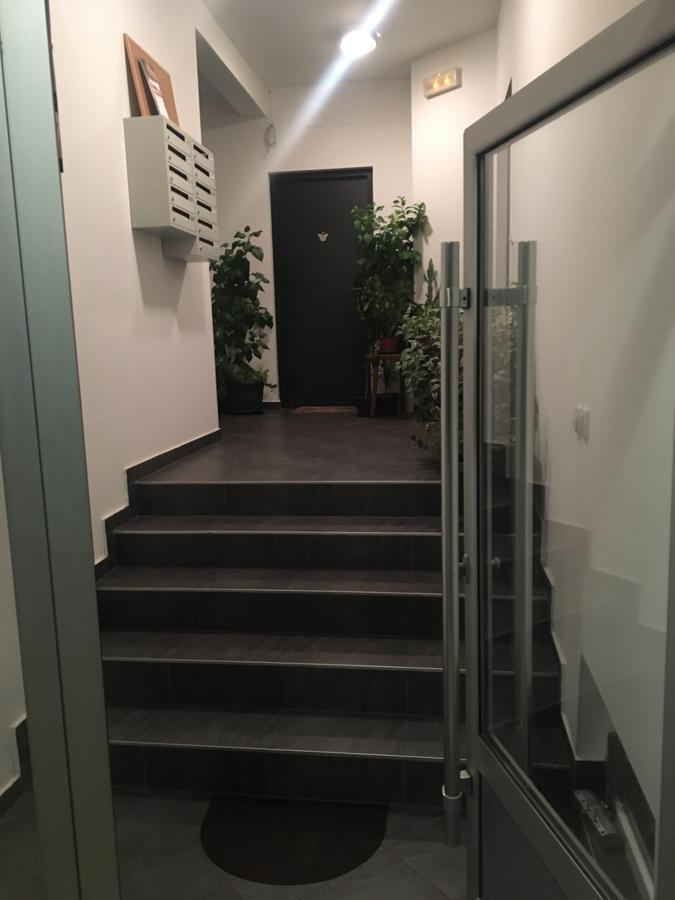 ベオグラードAparment Relaxアパートメント エクステリア 写真