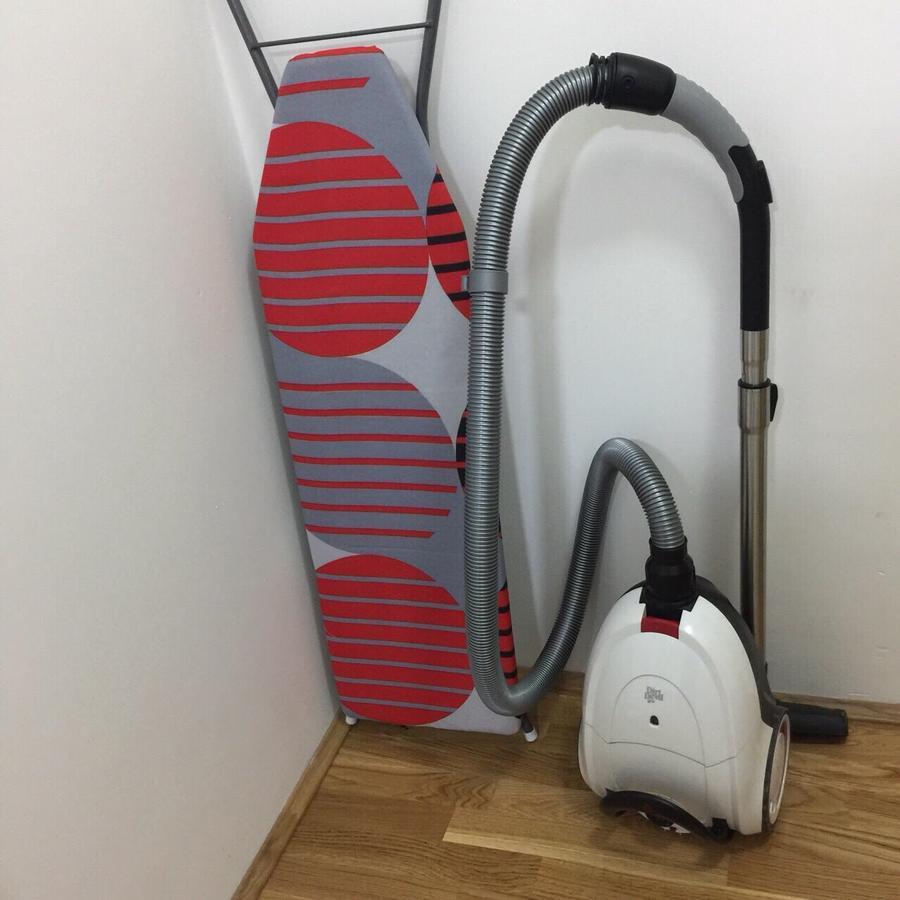 ベオグラードAparment Relaxアパートメント エクステリア 写真